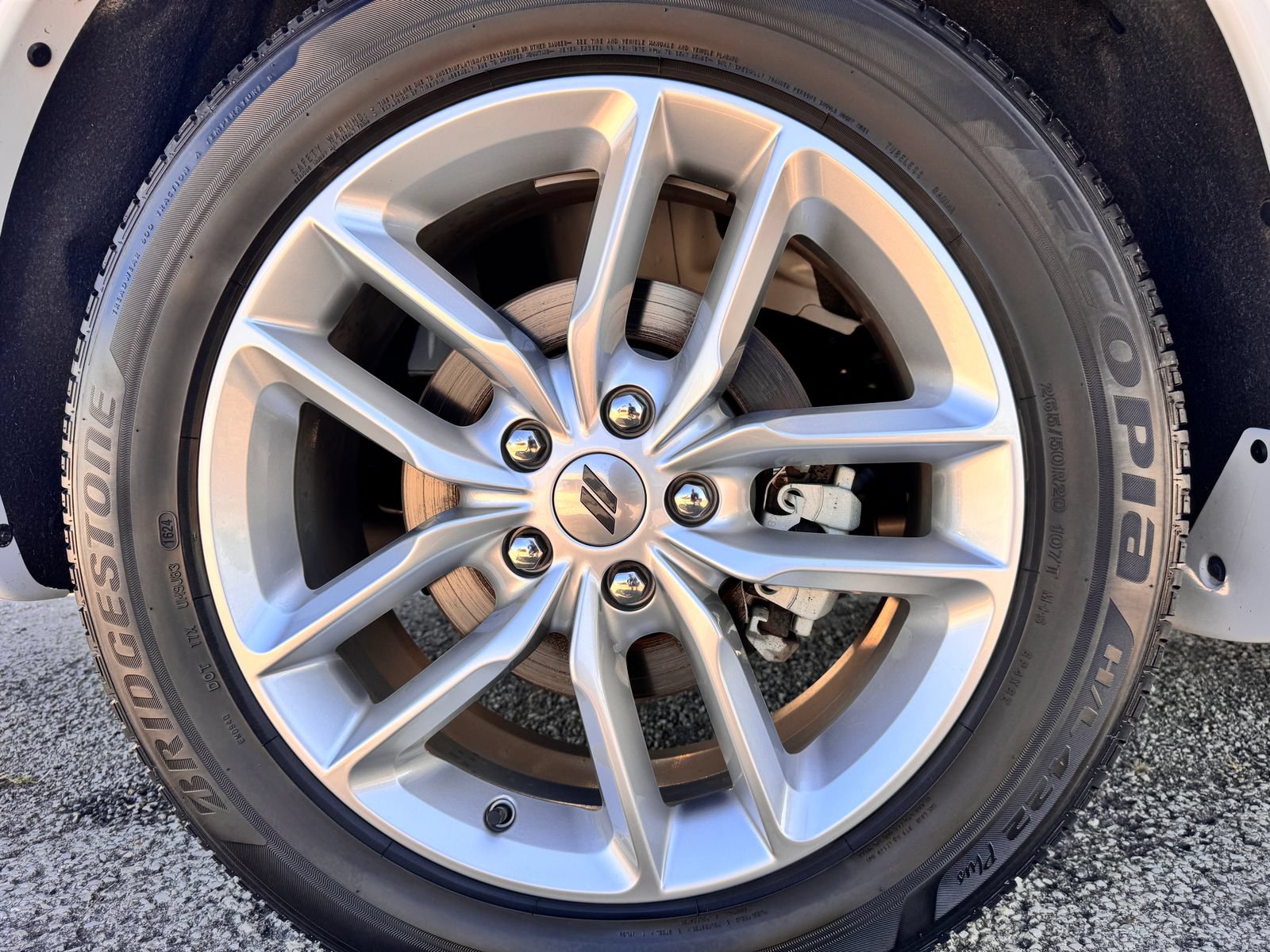 Used 2024 Dodge Durango R/T AWD/4WD image 40