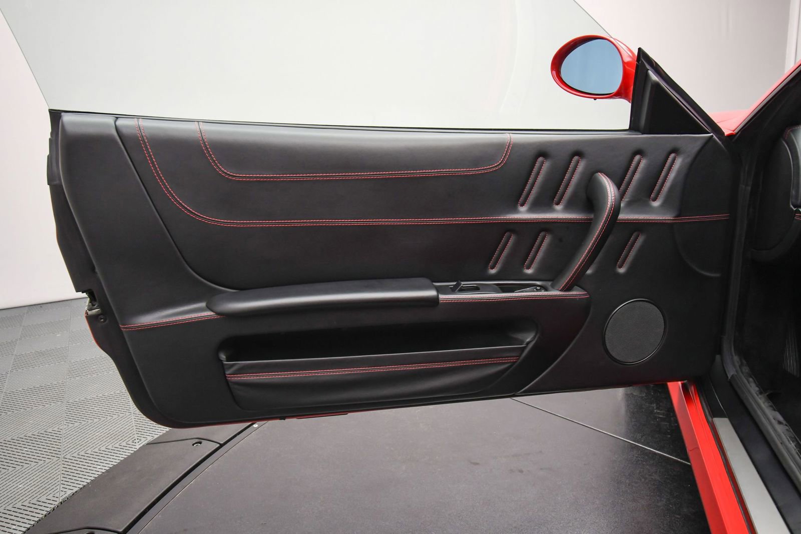 Used 2003 Ferrari 575M Maranello RWD image 46
