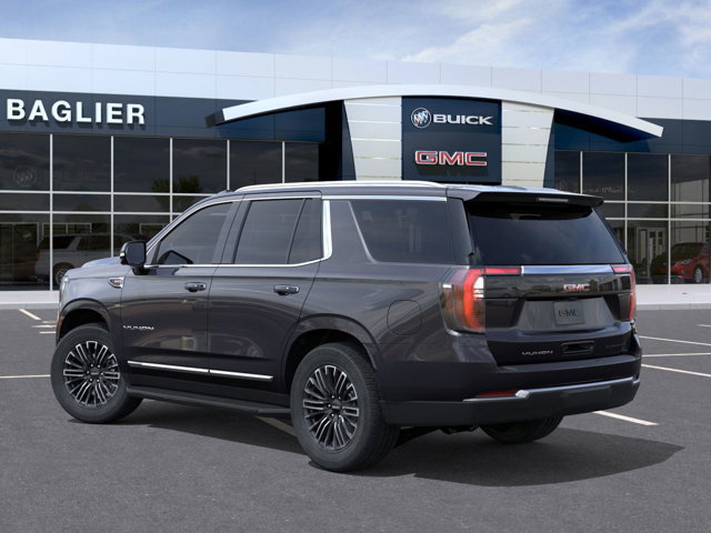 New 2026 GMC Yukon Elevation w/ Elevation Premium Package image 3