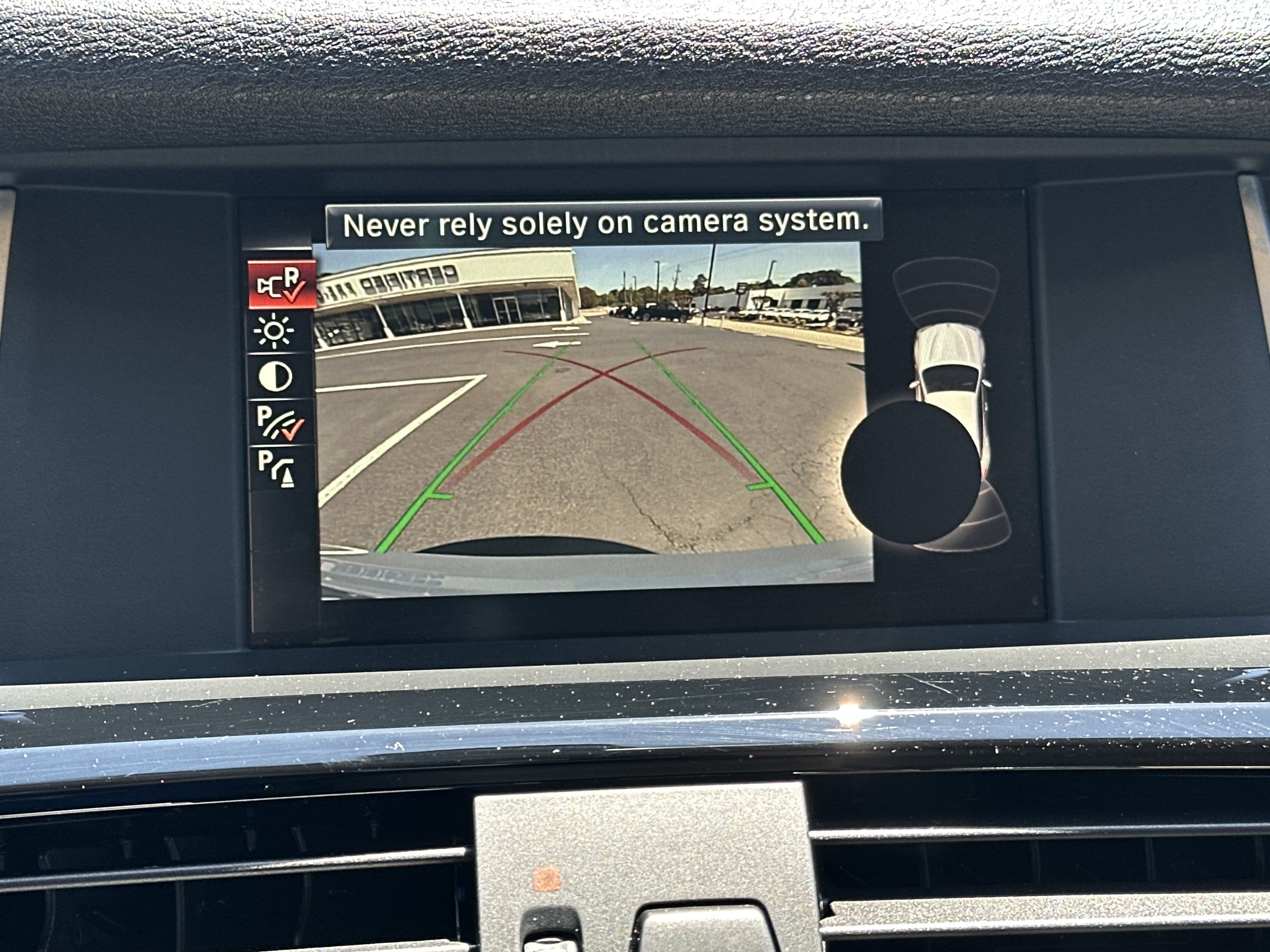 Used 2017 BMW X3 xDrive28i image 28