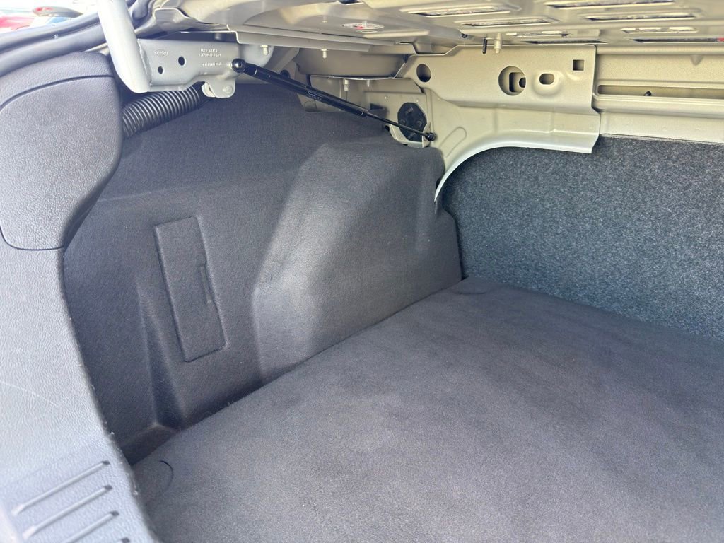 Used 2018 Ford Focus SE image 28