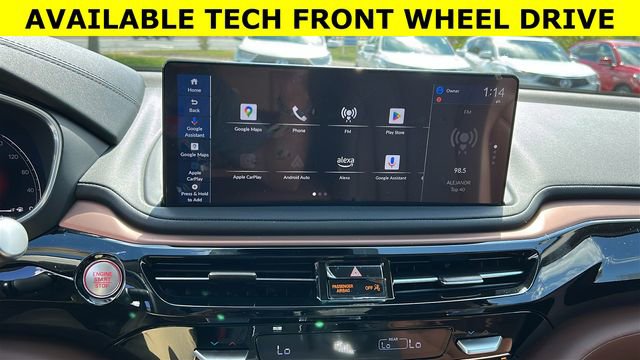 Certified 2026 Acura MDX FWD w/ Technology Package image 15