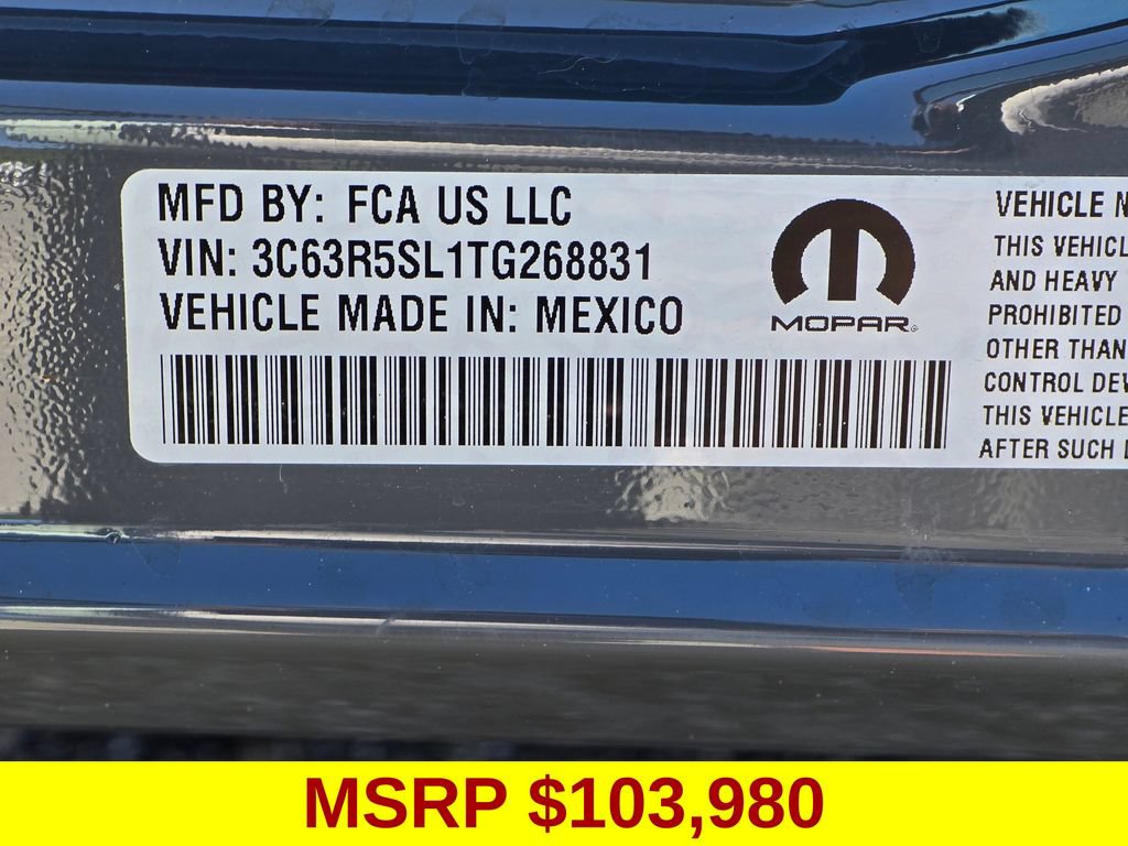 New 2026 RAM 2500 Limited AWD/4WD image 44
