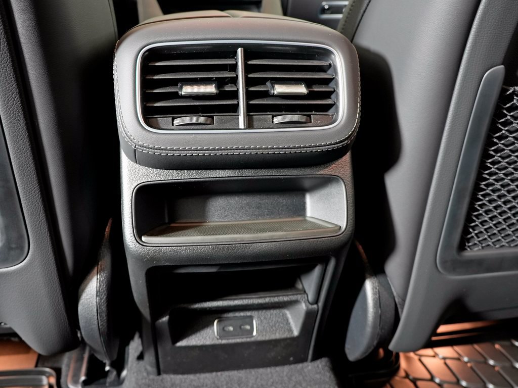 Certified 2026 Mercedes-Benz GLE 53 AMG 4MATIC Coupe image 31