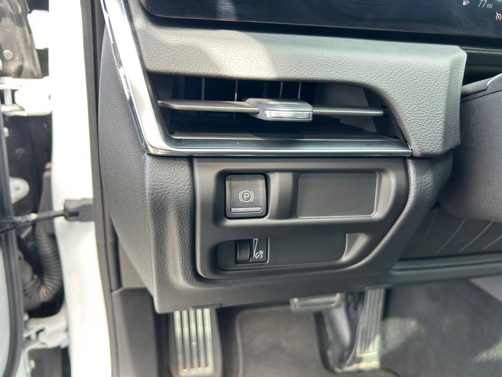 Used 2025 Cadillac CT5 Sport w/ Sun And Sound Package image 21