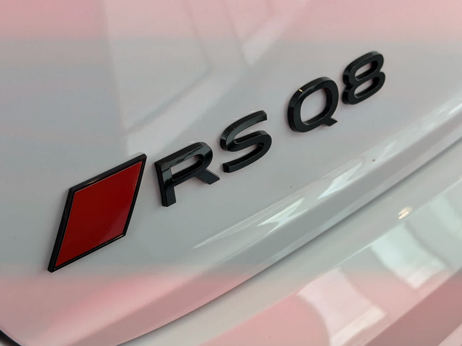 New 2026 Audi RS Q8 performance AWD/4WD image 6