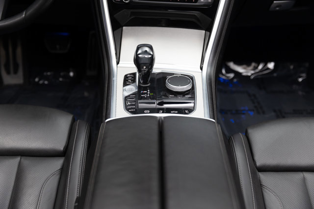 Used 2019 BMW M850i xDrive Convertible w/ Driver Assistance Package image 9