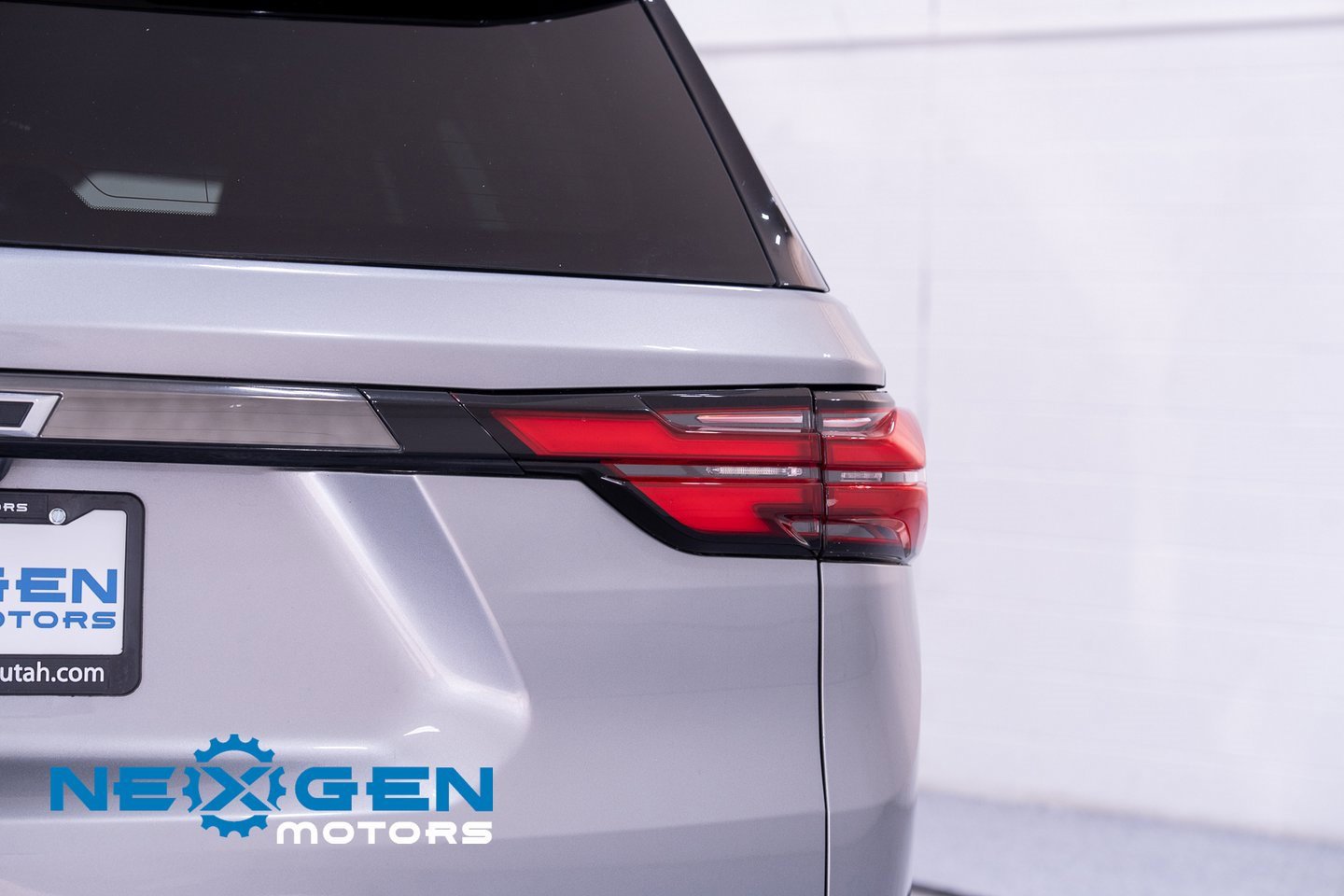 Used 2023 Chevrolet Traverse RS w/ LPO, Floor Liner Package image 61