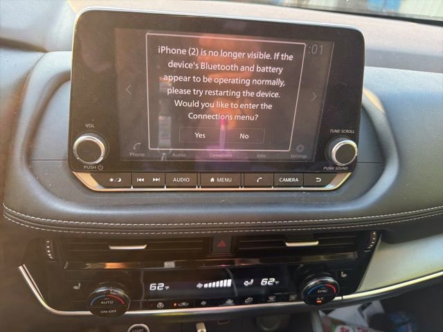 Used 2021 Nissan Rogue SV w/ Premium Package FWD image 27