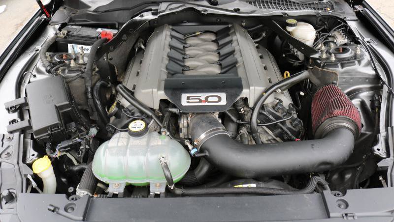 Used 2015 Ford Mustang GT Premium w/ Enhanced Security Package image 22