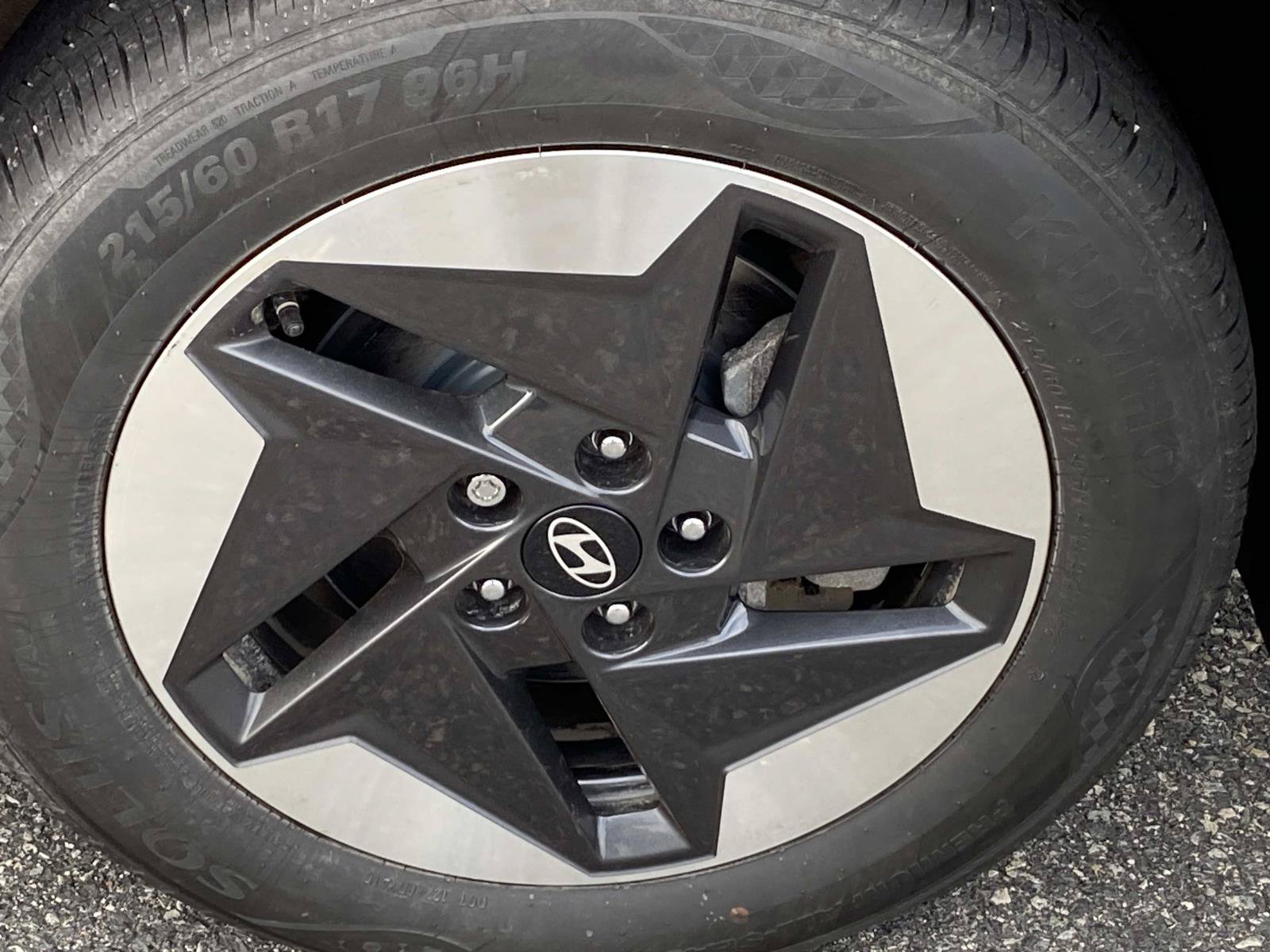 Used 2025 Hyundai Kona SE FWD image 25