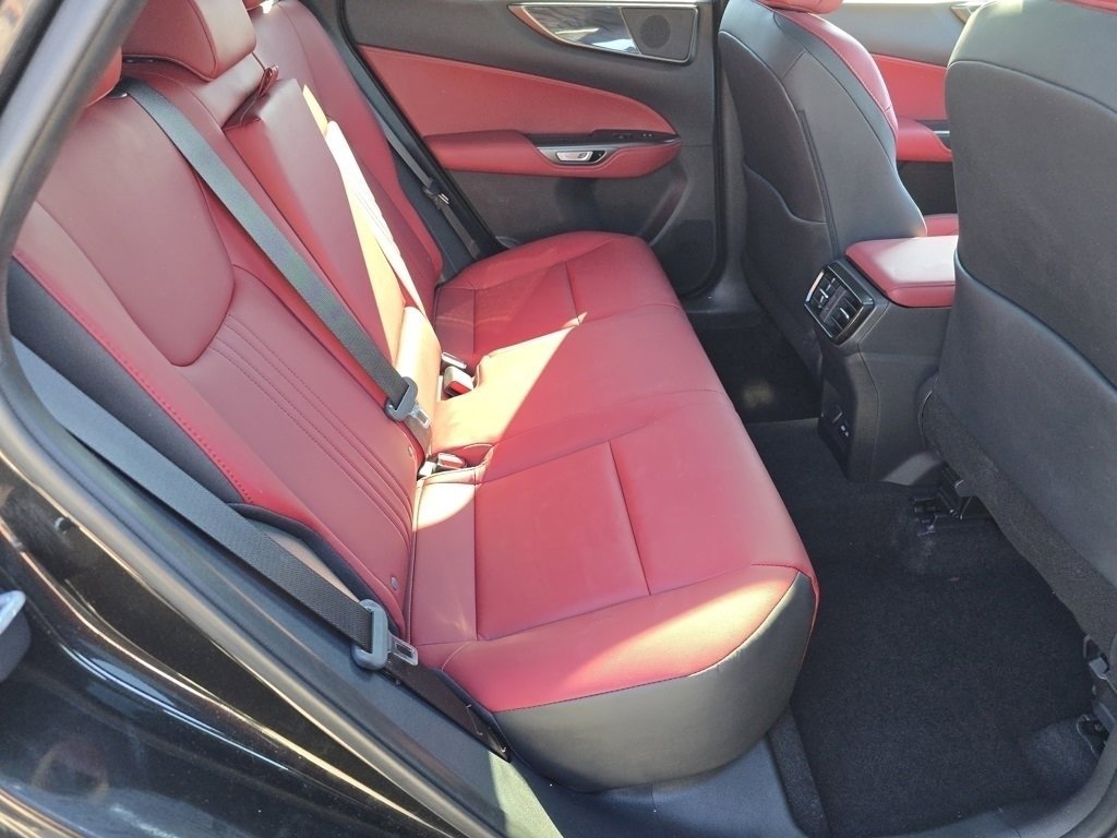 Used 2024 Lexus NX 350 AWD image 29