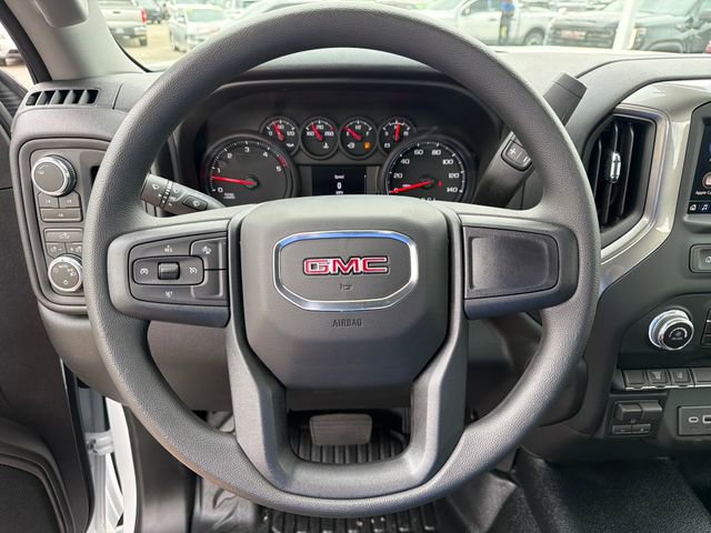 New 2026 GMC Sierra 3500 Pro image 9