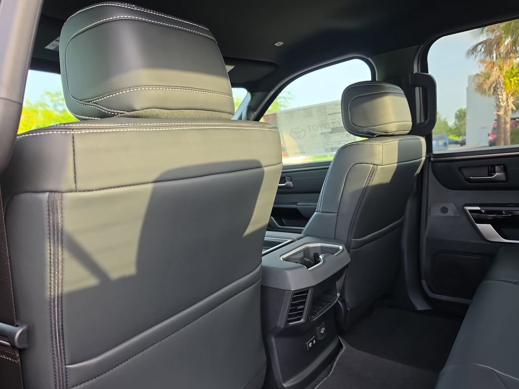 New 2026 Toyota Tundra Limited AWD/4WD image 26