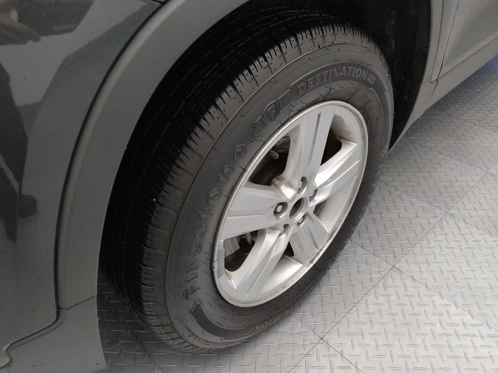 Used 2020 Chevrolet Trax LS w/ Tint and Cruise Package image 31