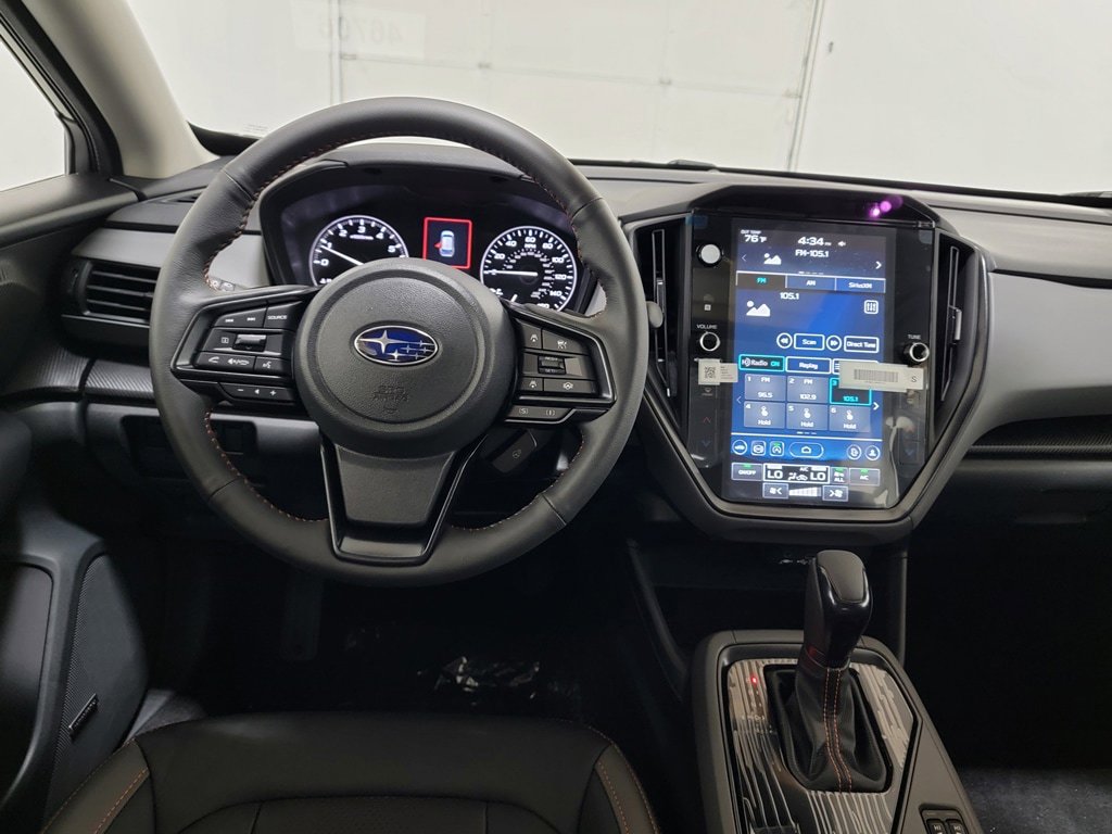 New 2026 Subaru Crosstrek 2.5i Limited AWD/4WD image 8