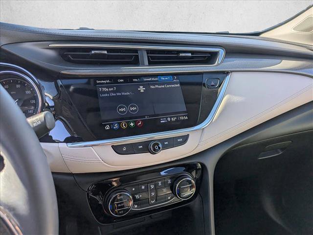 Certified 2023 Buick Encore GX Select image 12