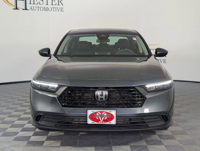 Used 2024 Honda Accord EX image 3