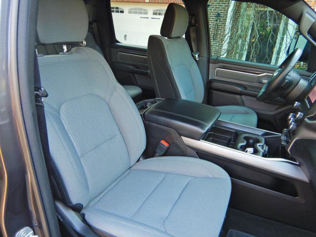 Used 2022 RAM 1500 Big Horn image 17