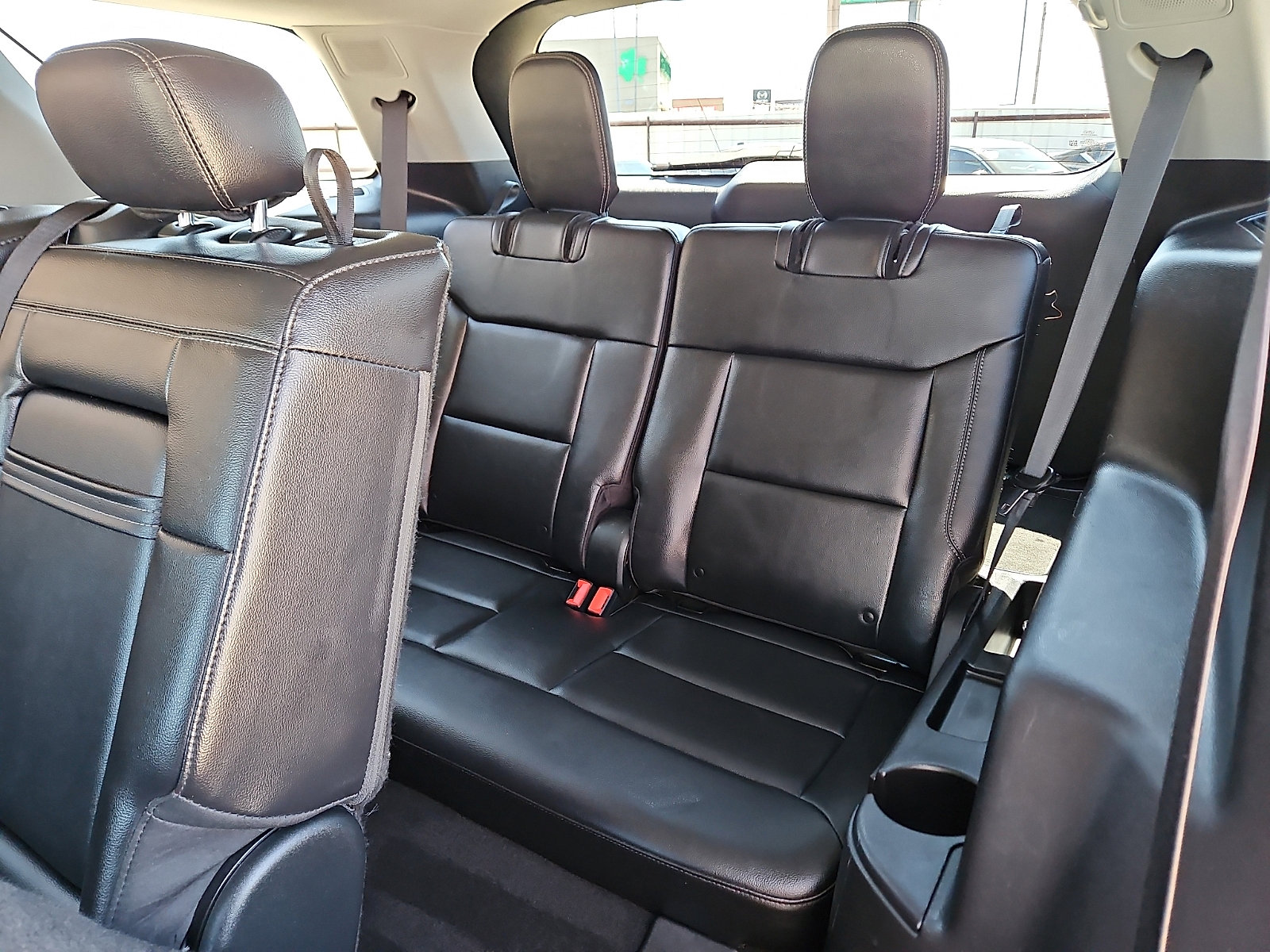 Used 2021 Ford Explorer Limited image 10