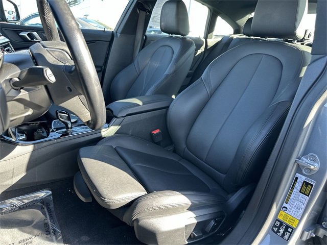 Used 2024 BMW 228i xDrive Gran Coupe image 12