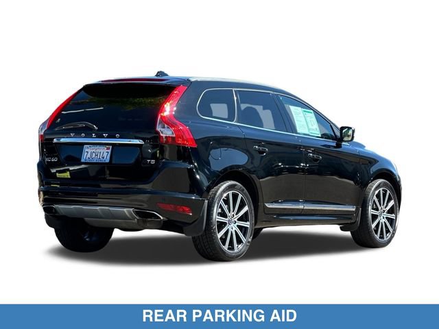 Used 2015 Volvo XC60 T5 Platinum FWD image 5