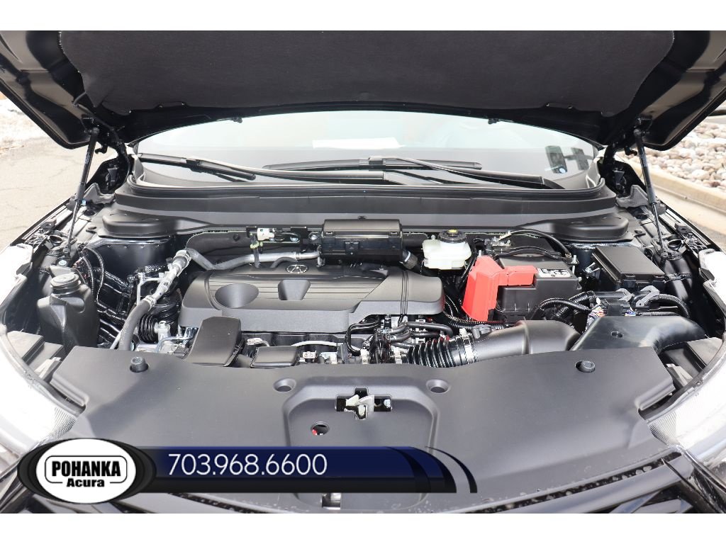 New 2026 Acura RDX A-Spec w/ Advance Package AWD/4WD image 36