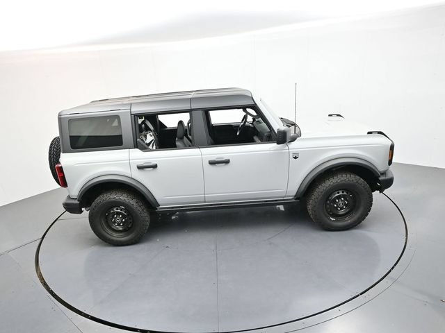 New 2026 Ford Bronco Big Bend w/ Black Diamond Package AWD/4WD image 26