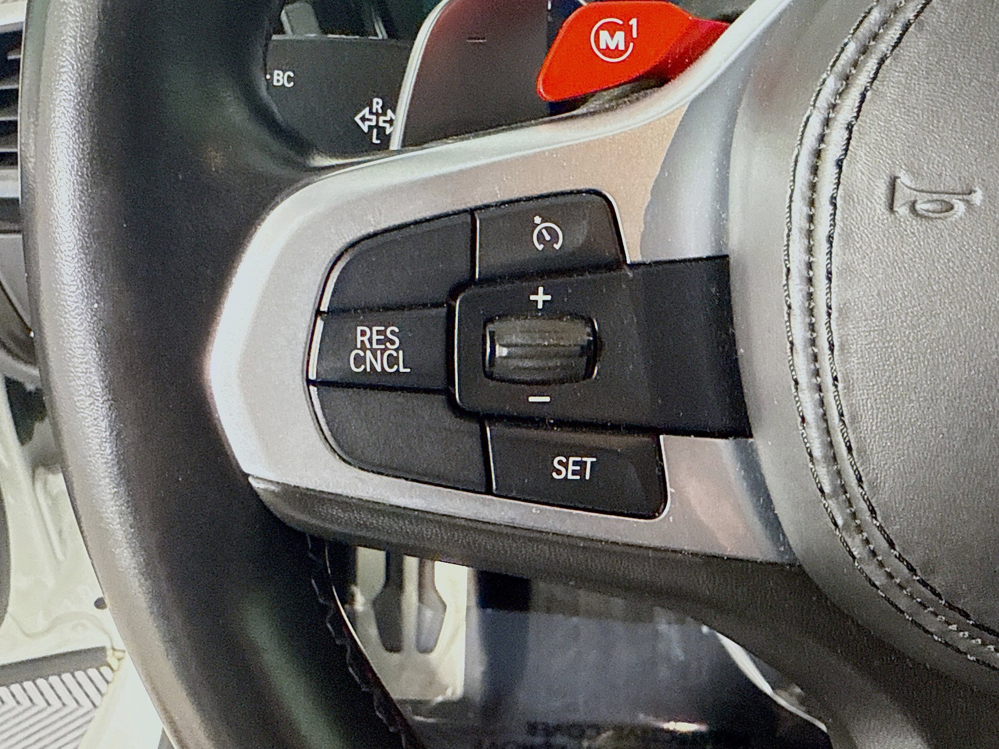 Used 2019 BMW M5 w/ Executive Package image 14