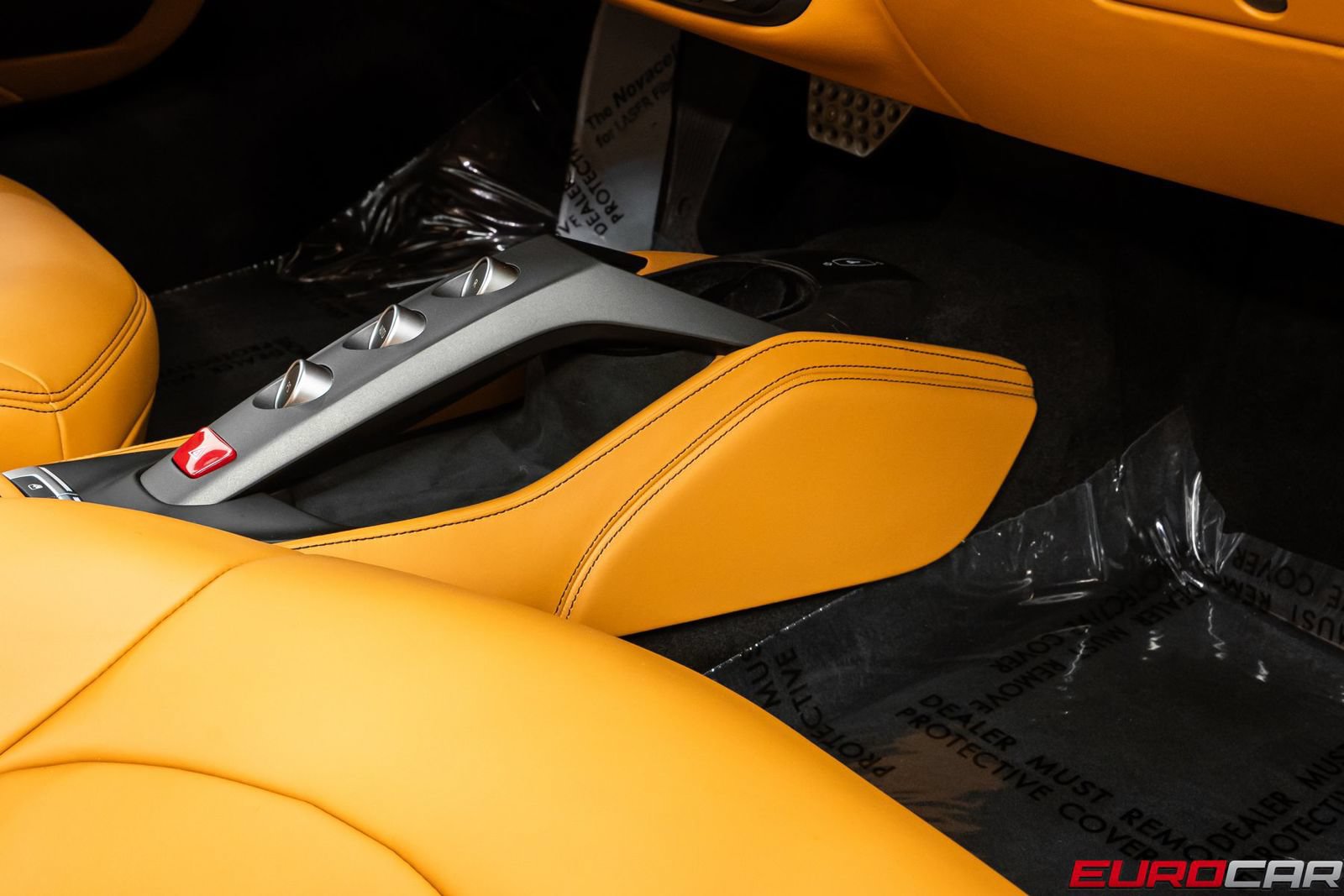 Used 2019 Ferrari 488 GTB RWD image 37