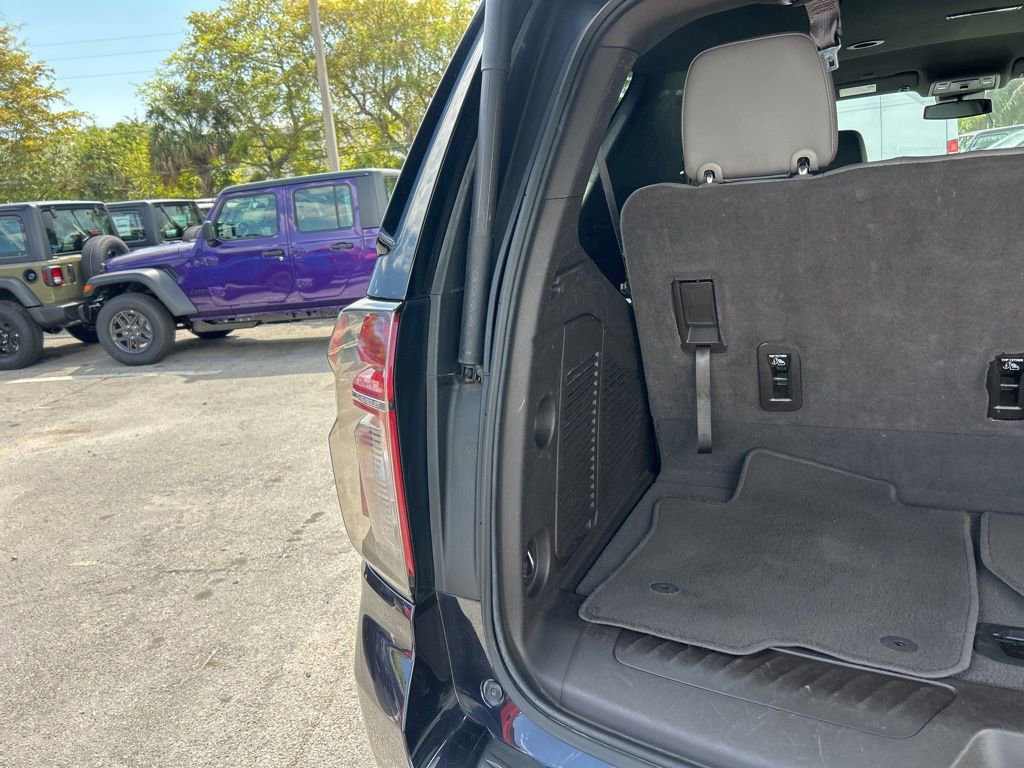 Used 2023 Chevrolet Tahoe LT image 30