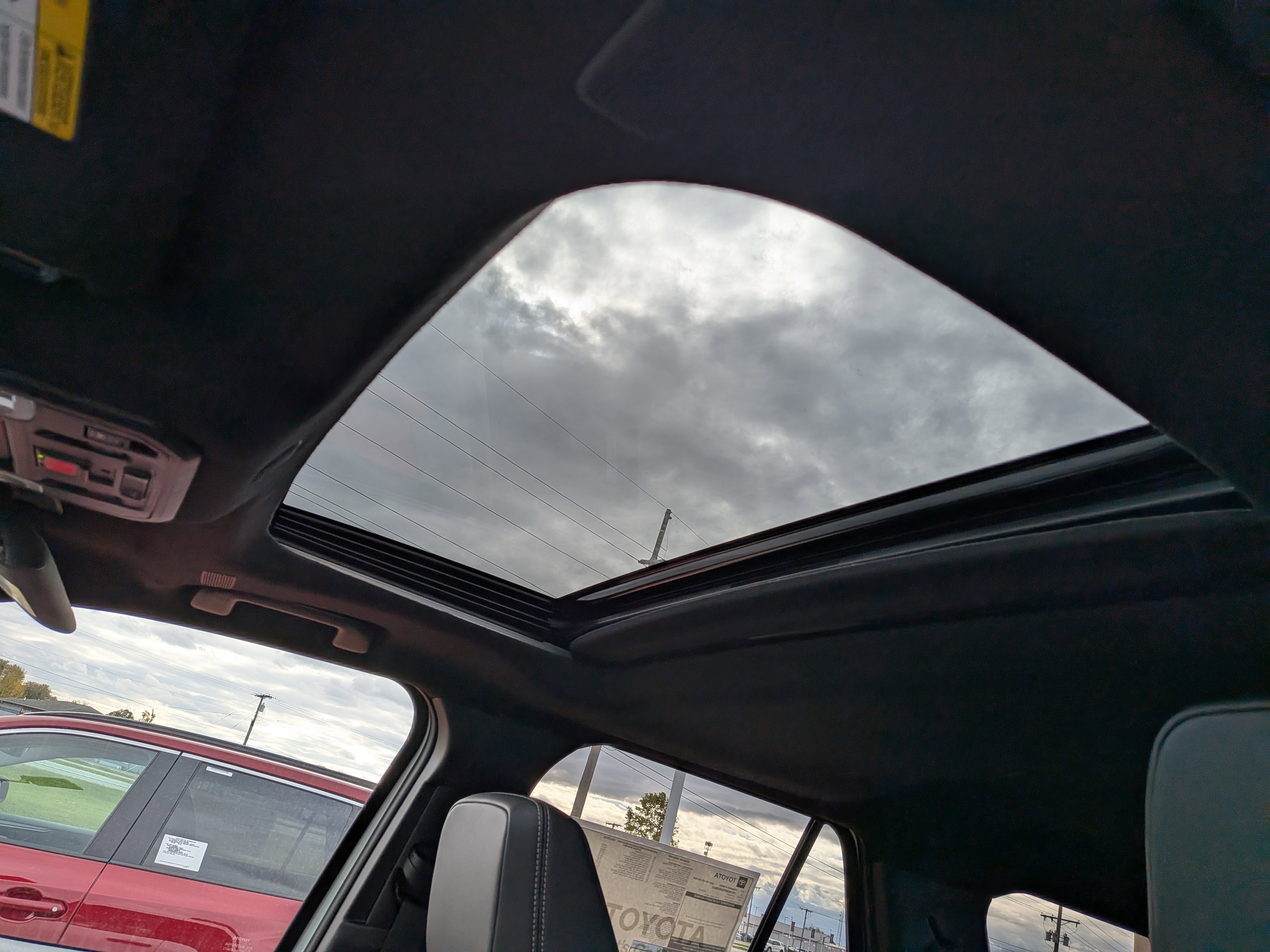 New 2025 Toyota 4Runner TRD Off-Road Premium image 13