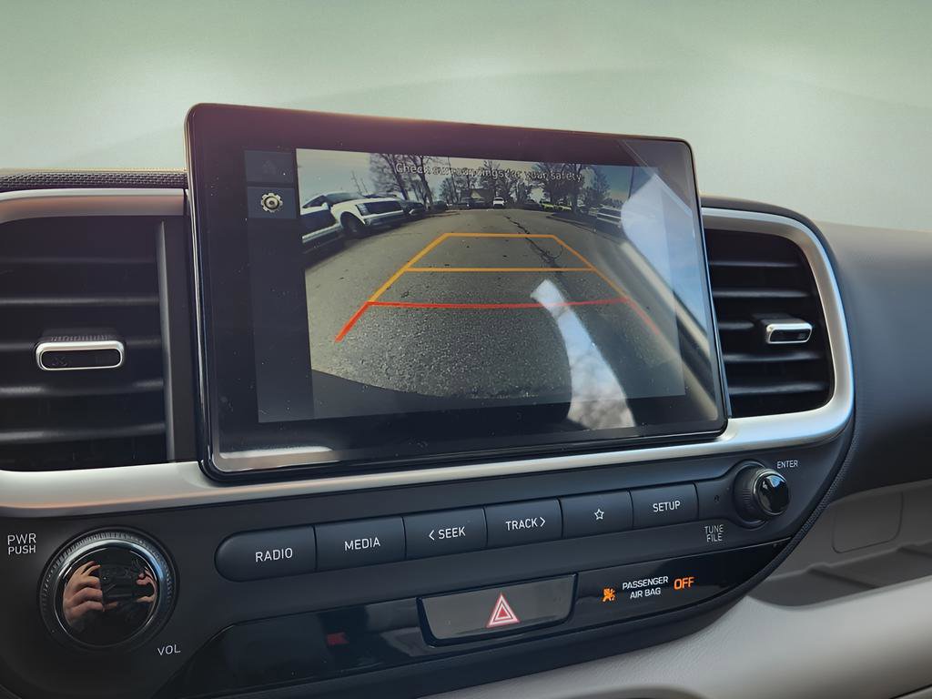 New 2026 Hyundai Venue SEL image 18