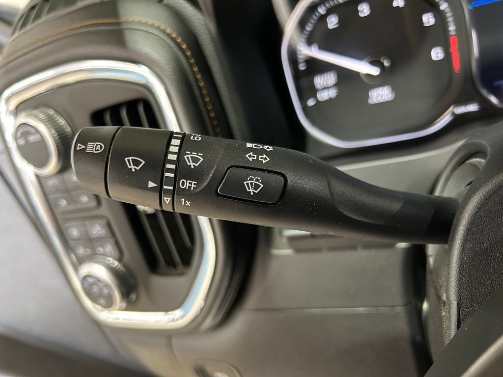 Used 2020 GMC Sierra 1500 AT4 w/ AT4 Premium Package AWD/4WD image 24