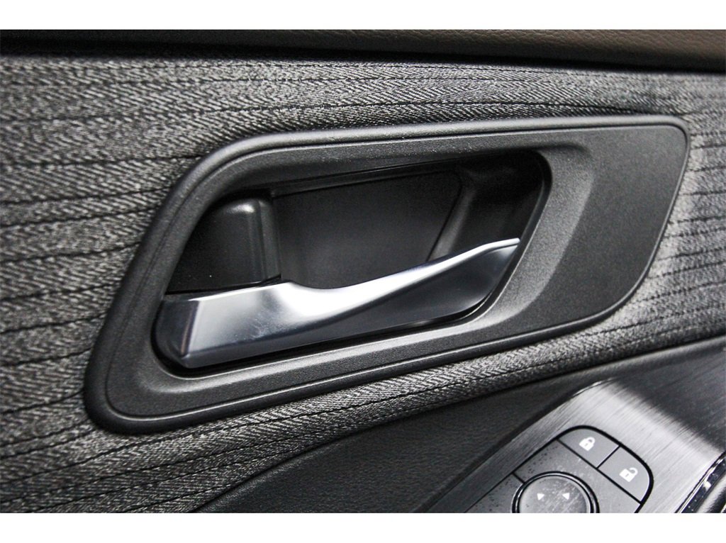 Used 2023 Nissan Rogue SV image 18