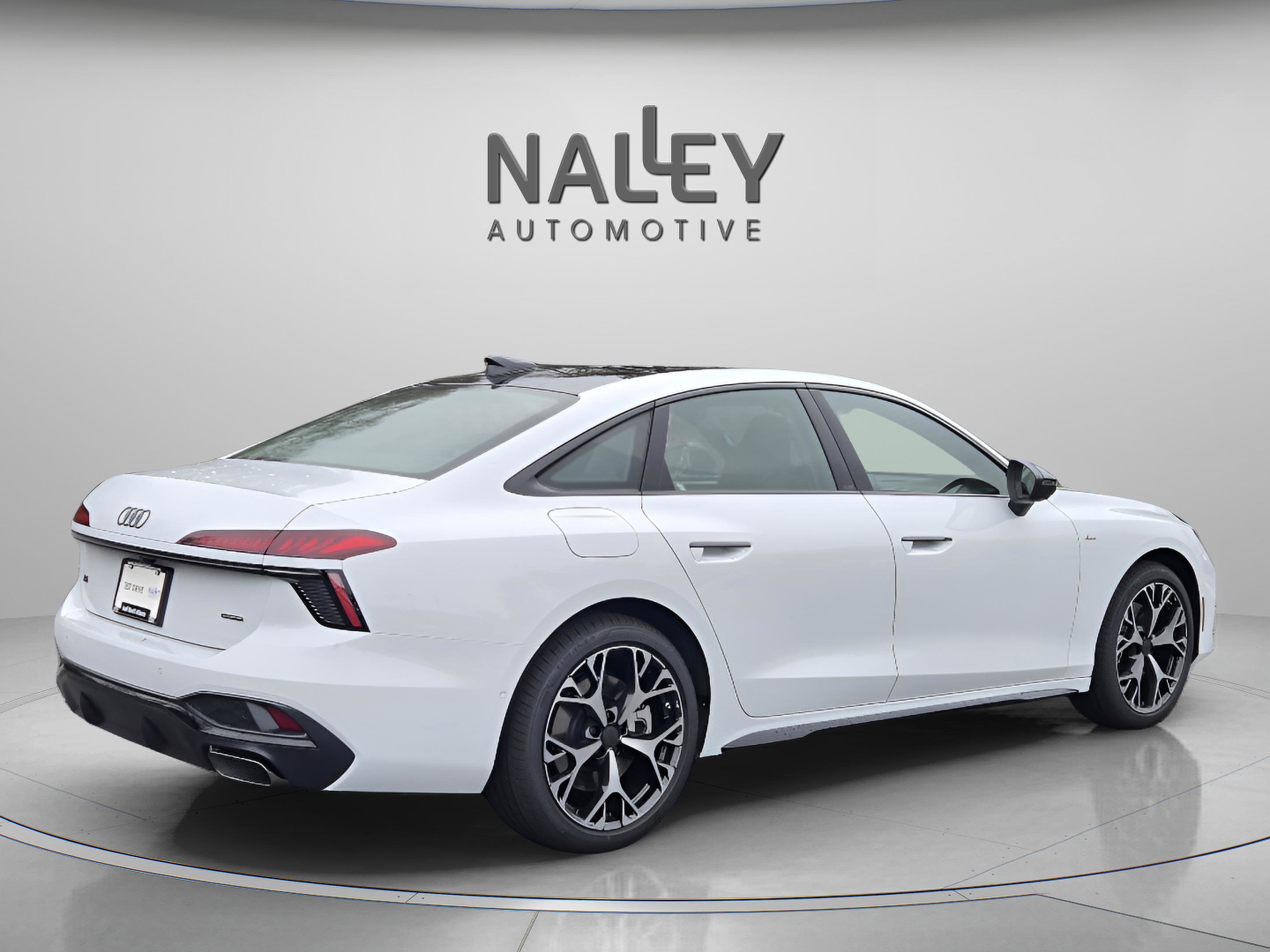 New 2026 Audi A6 Premium Plus image 6