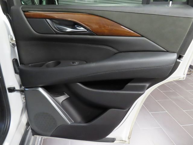 Used 2019 Cadillac Escalade Premium Luxury w/ LPO, Radiant Package image 13