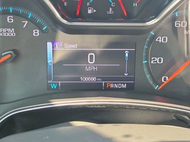 Used 2018 Chevrolet Impala LT w/ LT Convenience Package FWD image 27