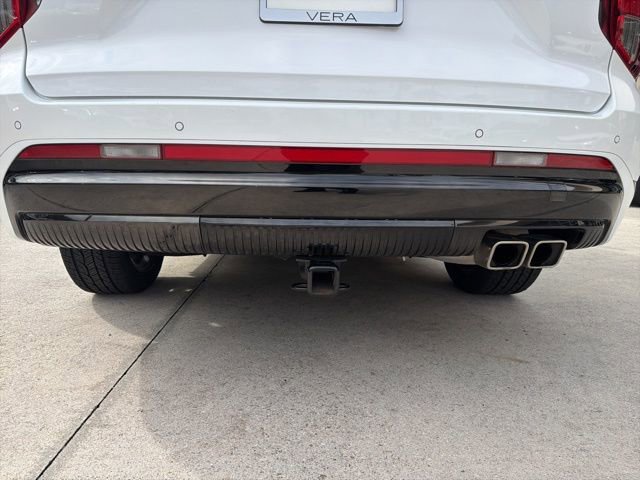 Used 2024 Hyundai Palisade Calligraphy image 22