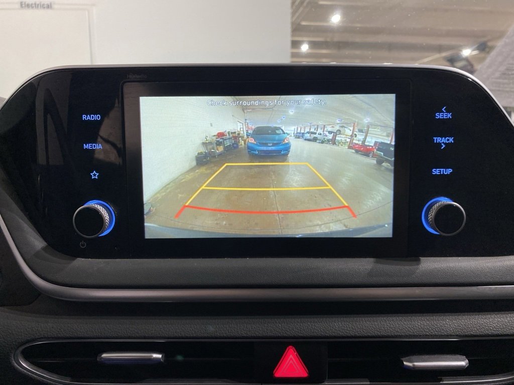 Used 2021 Hyundai Sonata SE image 15