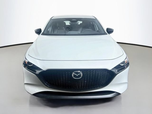 Used 2026 MAZDA MAZDA3 s Sport FWD image 2