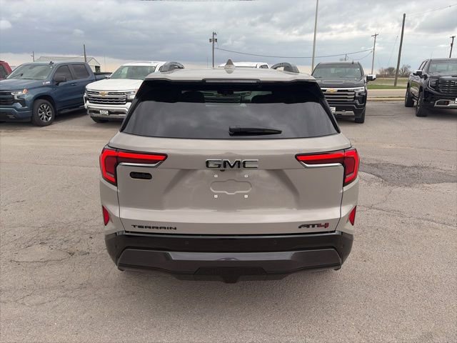 New 2026 GMC Terrain AT4 w/ Convenience Package III image 5