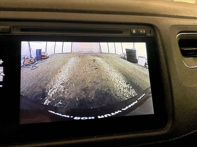 Used 2017 Honda HR-V EX image 20