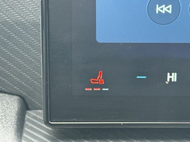 Used 2025 Ford Mustang Coupe image 33