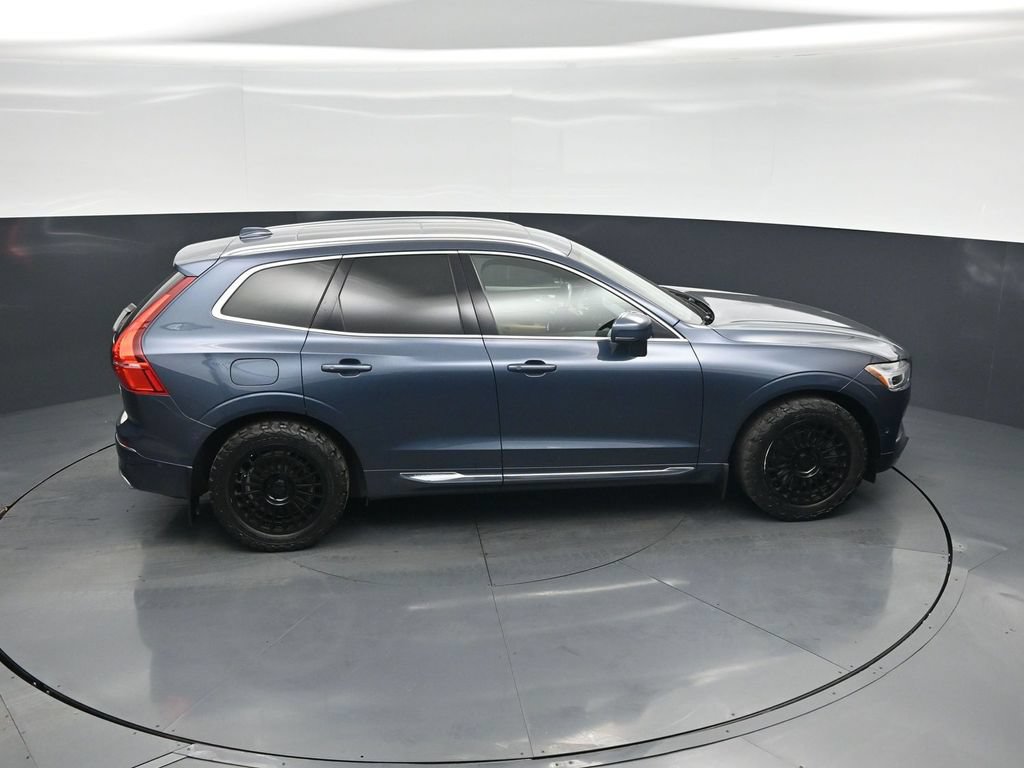 Used 2019 Volvo XC60 T6 Inscription w/ Protection Package Premier AWD/4WD image 37