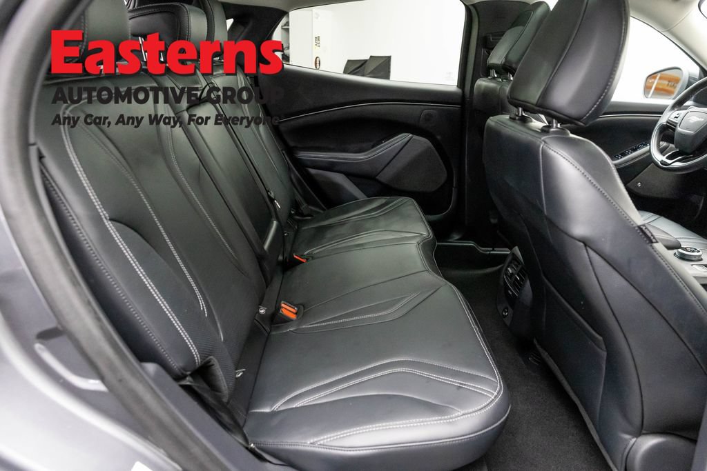 Used 2023 Ford Mustang Mach-E Premium AWD/4WD image 23