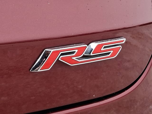 Used 2025 Chevrolet Trax RS w/ Driver Confidence Package image 33