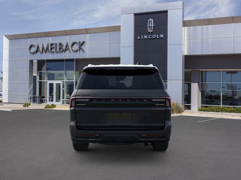 New 2026 Lincoln Navigator Reserve AWD/4WD image 30