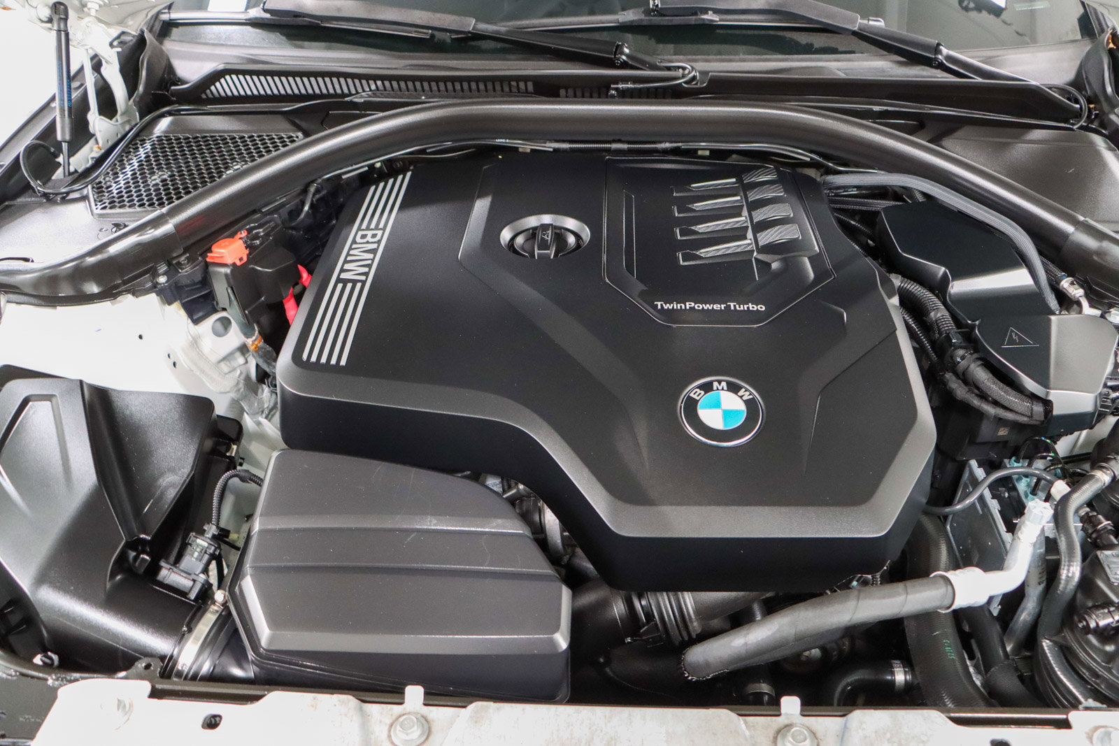 Used 2021 BMW 330i xDrive Sedan w/ Premium Package image 29