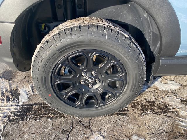 New 2025 Ford Bronco Sport Badlands w/ Badlands Tech Package image 18